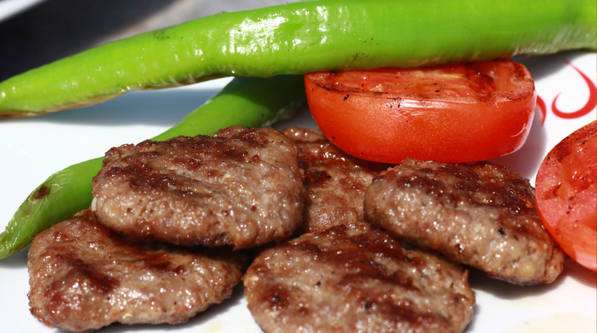 Sakarya Erenler Köfteci Hasan Köfte